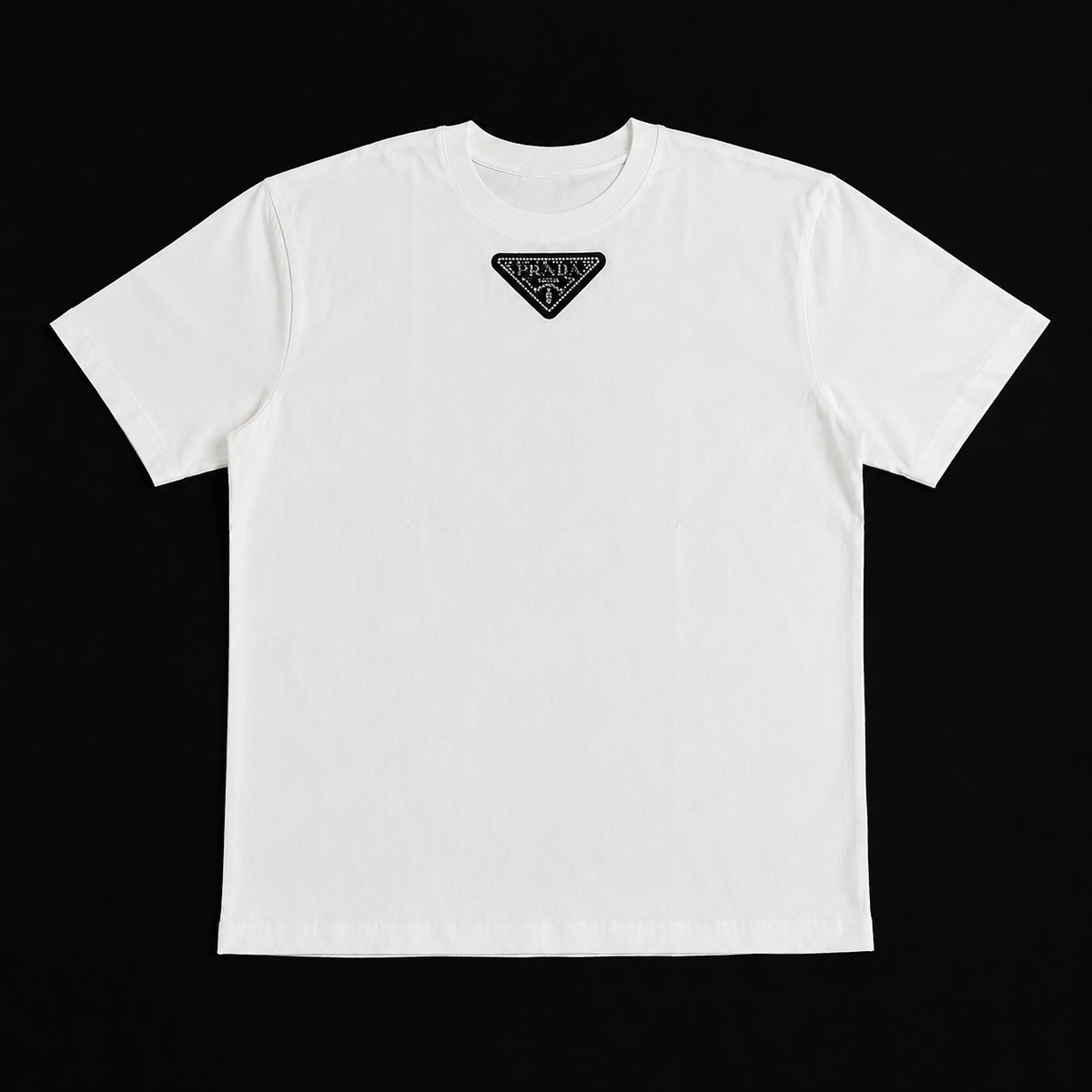 PRADA BLANCA RUBI