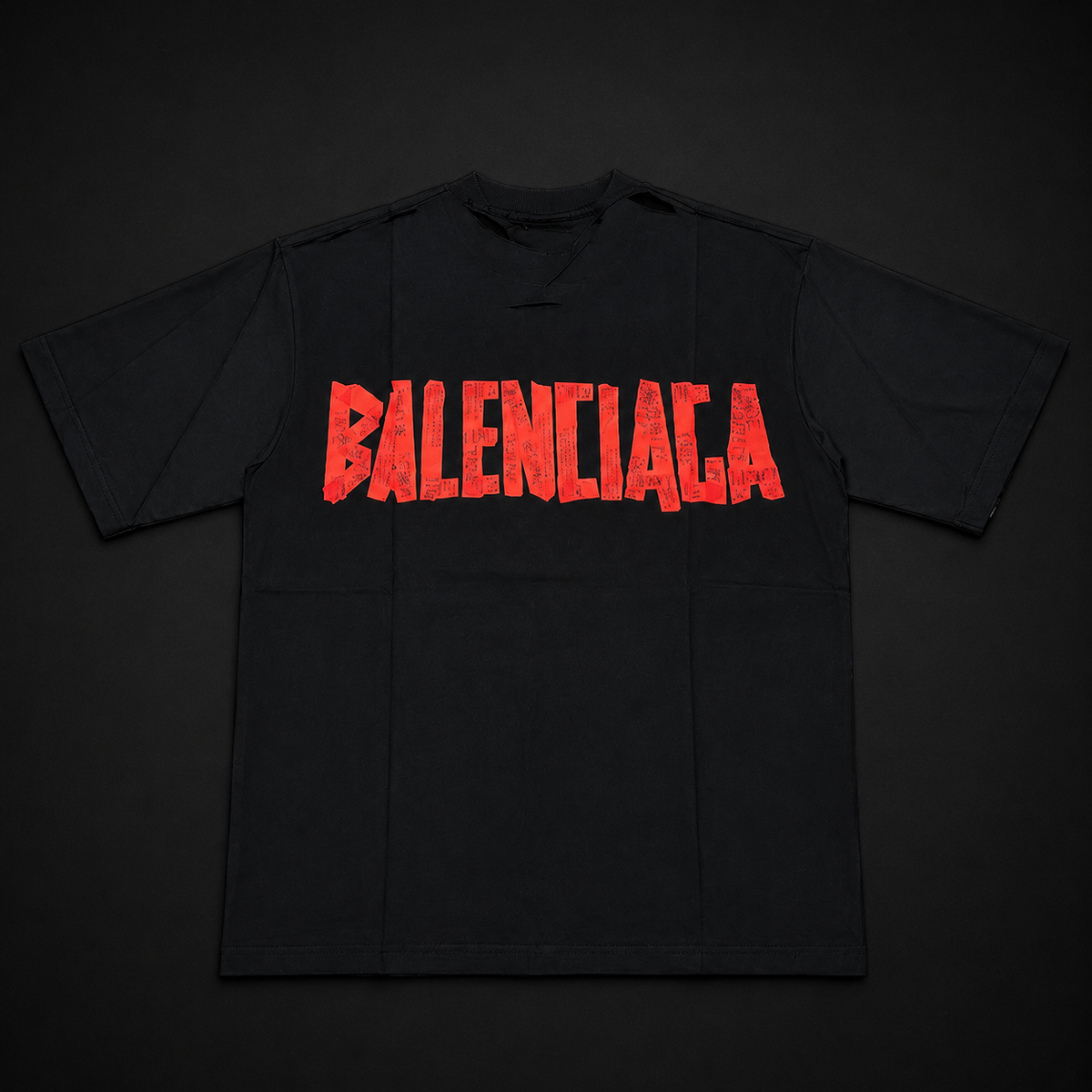 BALENCIAGA PREMIUM NEGRA