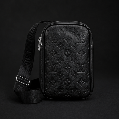 BOLSO LOUIS VUITTON NEGRO