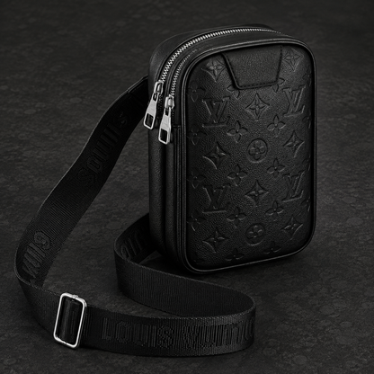 BOLSO LOUIS VUITTON NEGRO