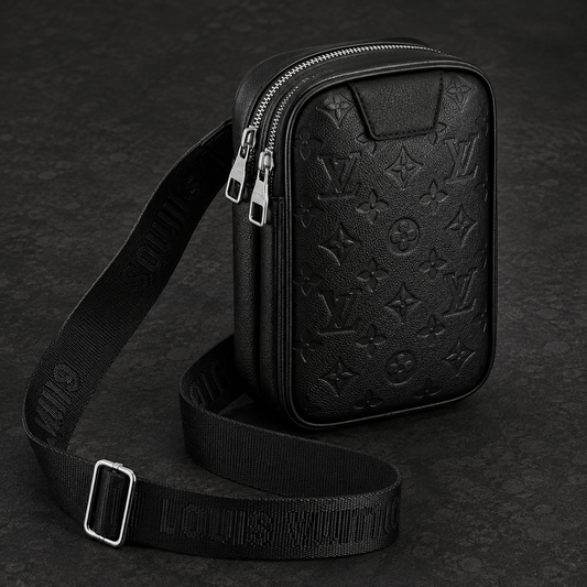 BOLSO LOUIS VUITTON NEGRO