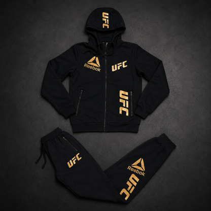 UFC Black