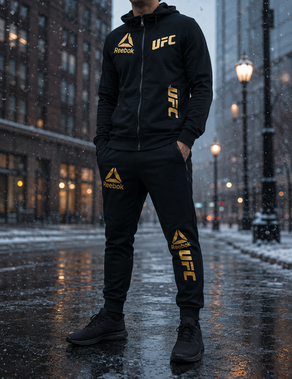 UFC Black