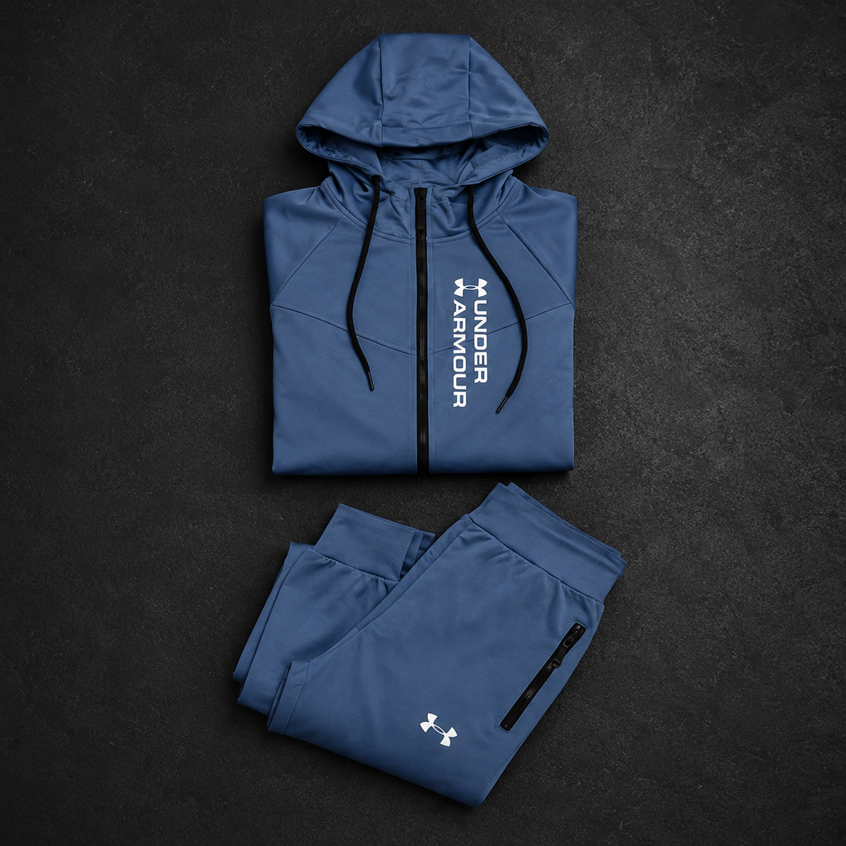 UNDER ARMOUR AZUL