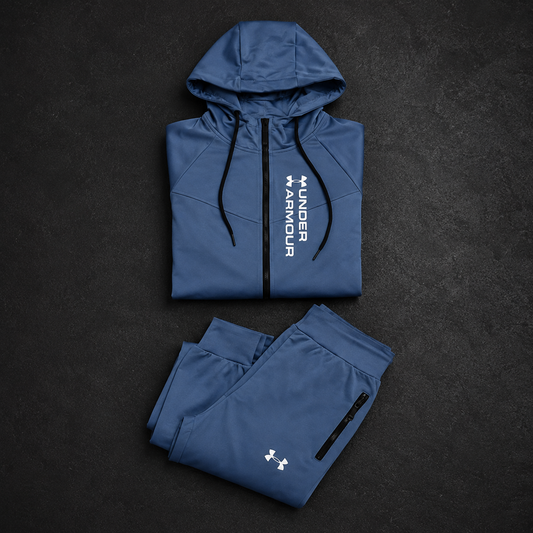 UNDER ARMOUR AZUL