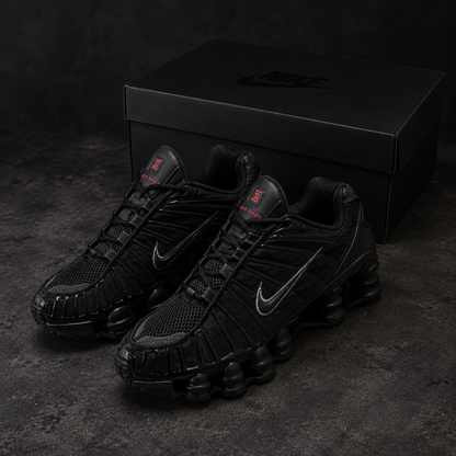 BLACK SHOX RELEX