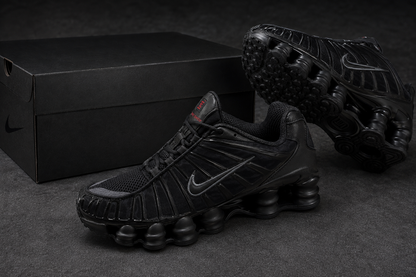BLACK SHOX RELEX