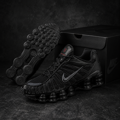 BLACK SHOX RELEX
