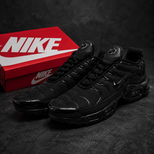 BLACK TN