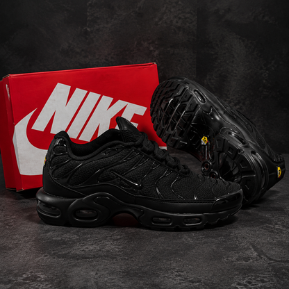 BLACK TN