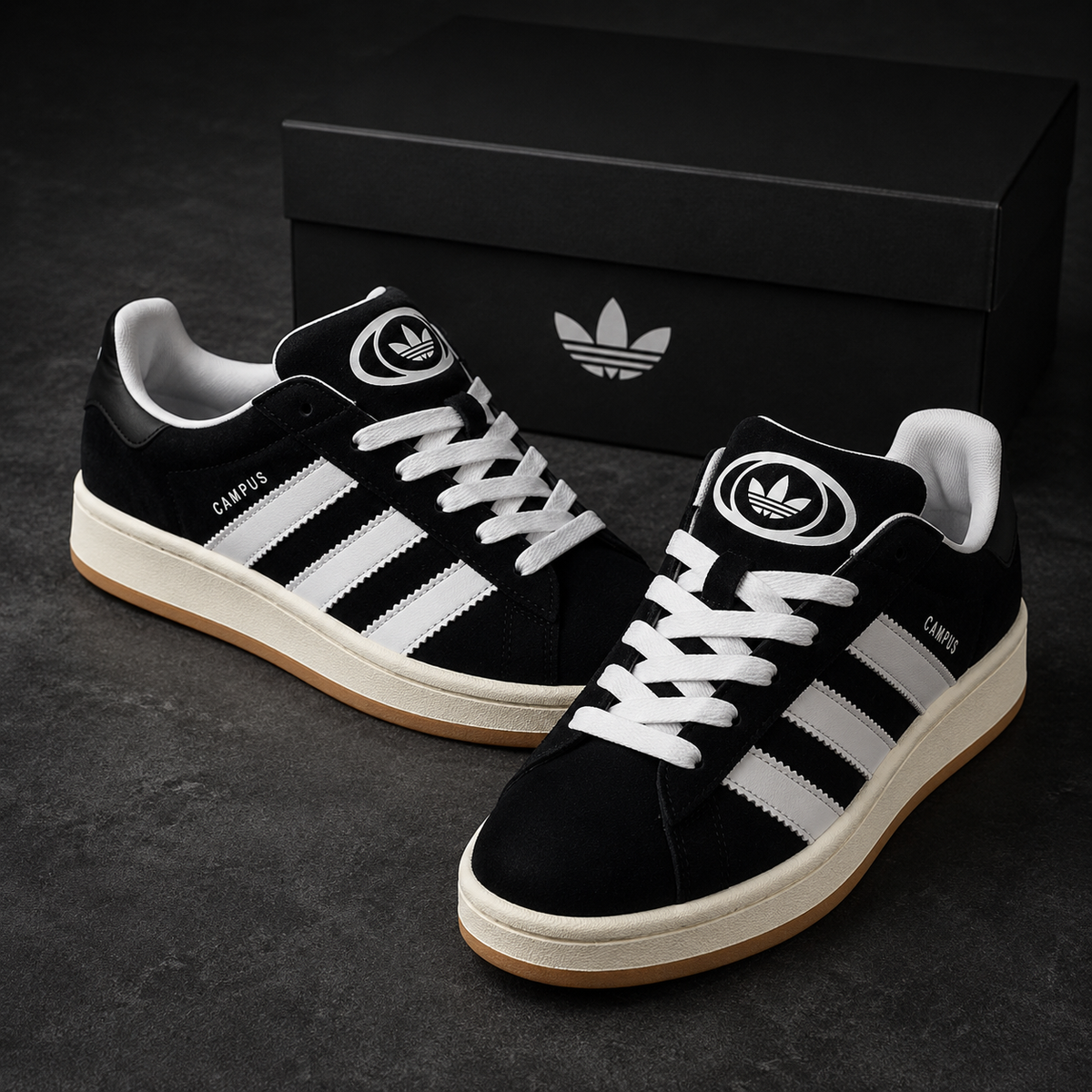 ADIDAS CAMPUS