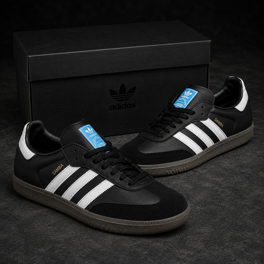 ADIDAS SAMBA