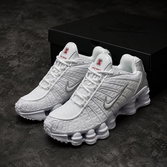 SHOX BLANCAS