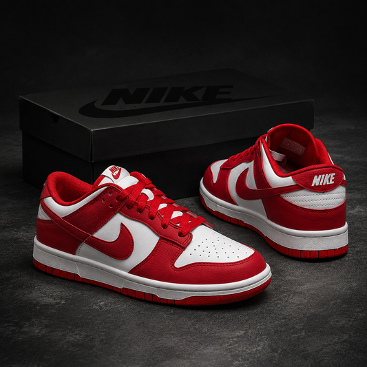 DUNK ROJAS