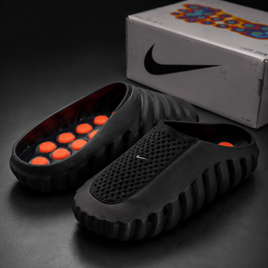 NIKE MIND BLACK