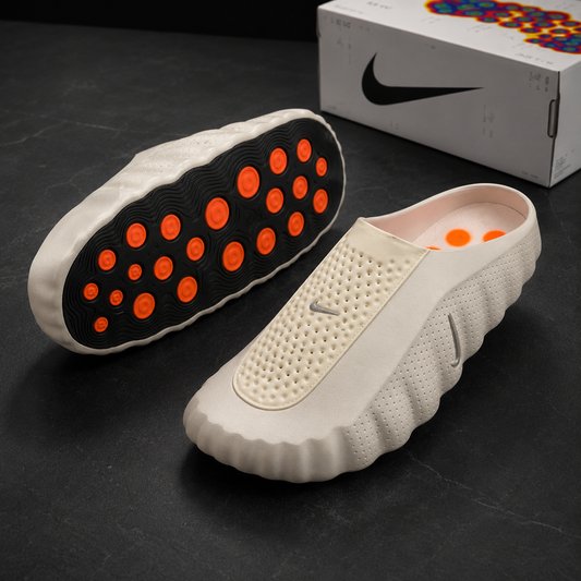 NIKE MIND WHITE