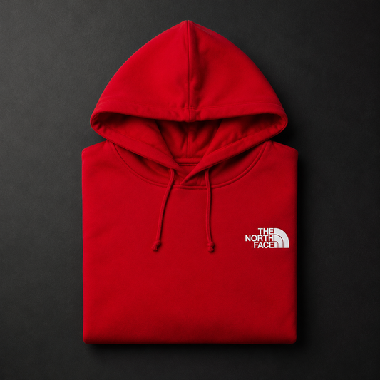 TNF 2 ROJA