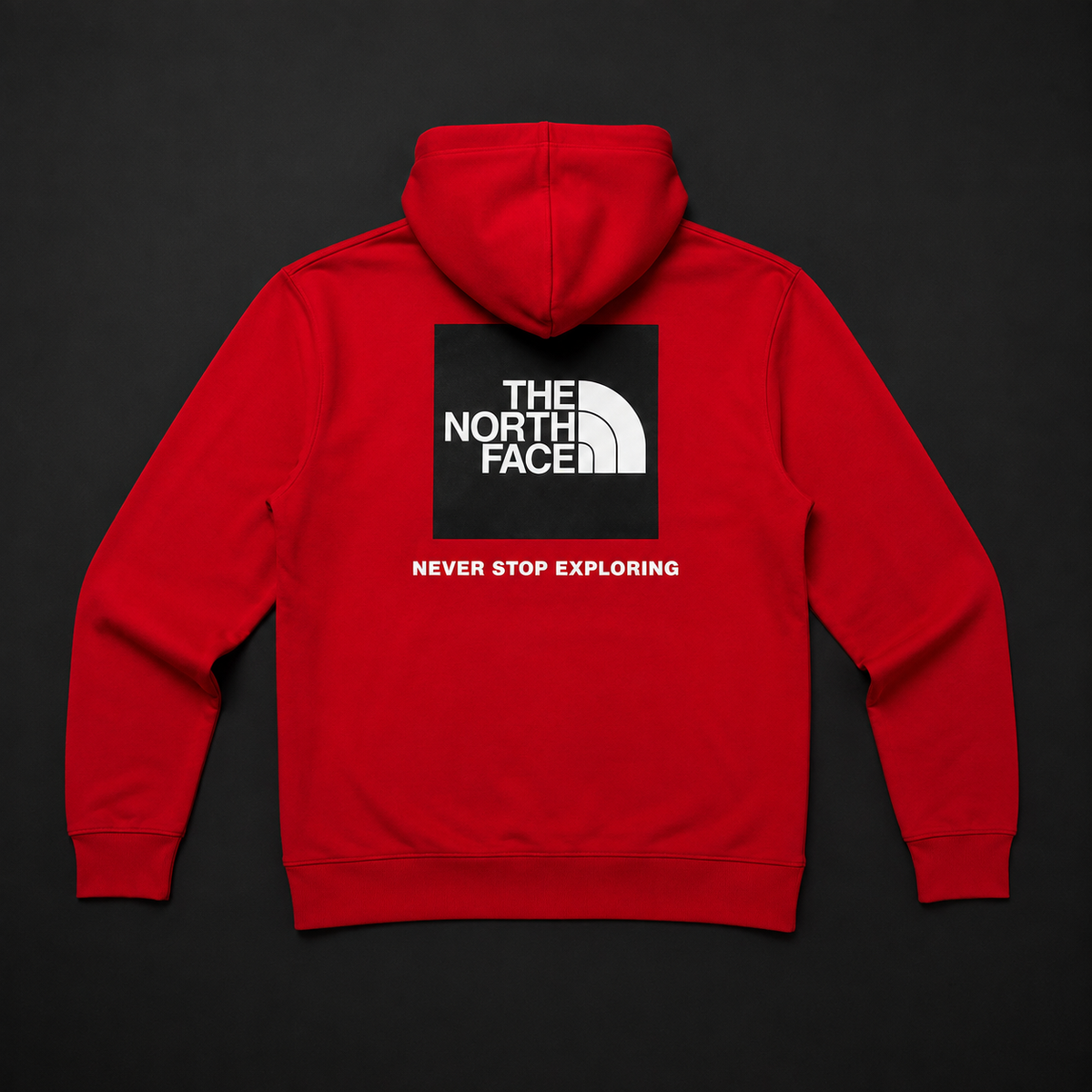 TNF 2 ROJA