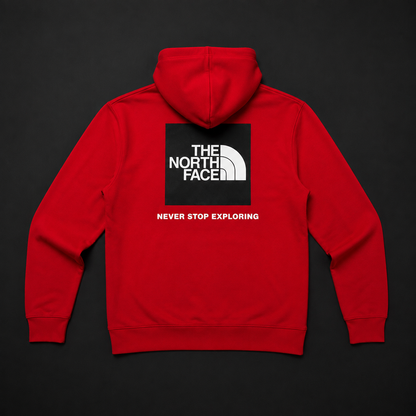 TNF 2 ROJA