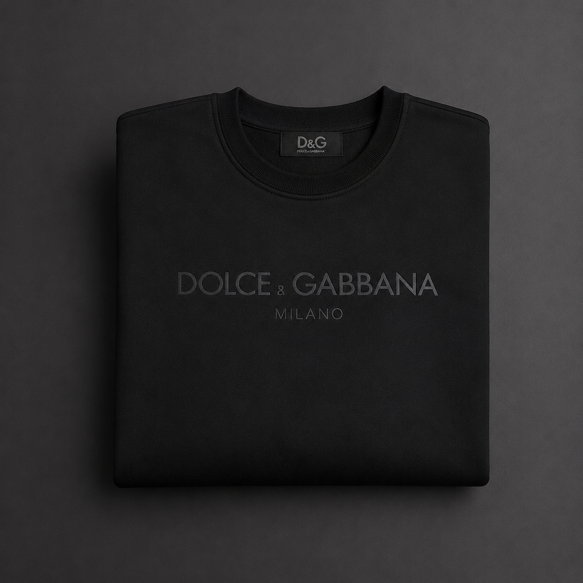 DOLCE & GABBANA