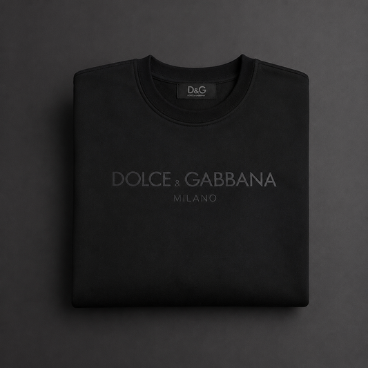 DOLCE & GABBANA