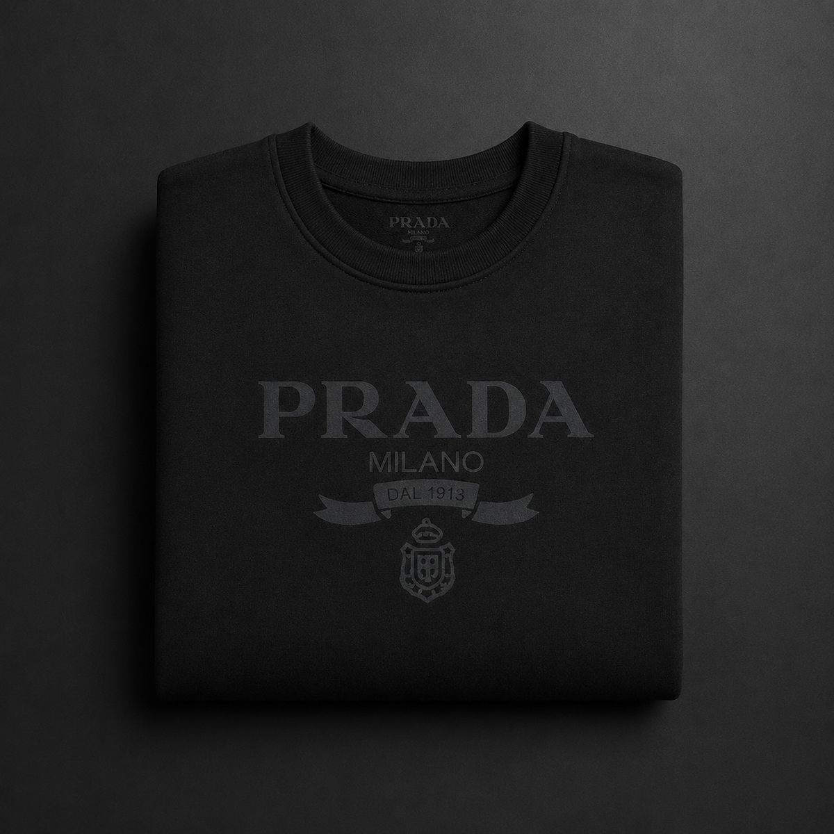 PRADA NEGRA 3