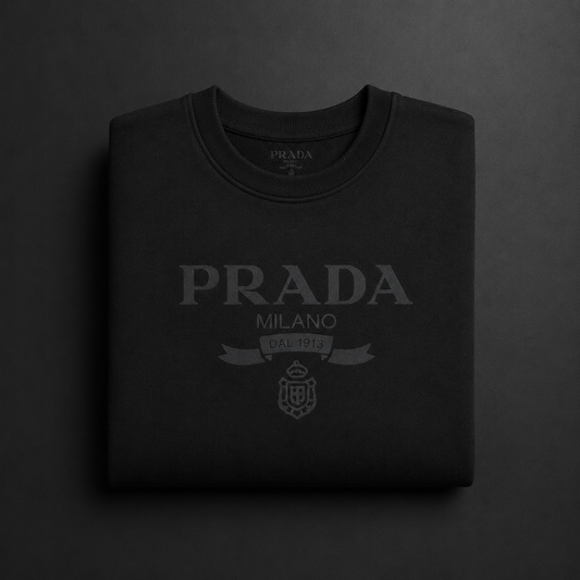 PRADA NEGRA 3