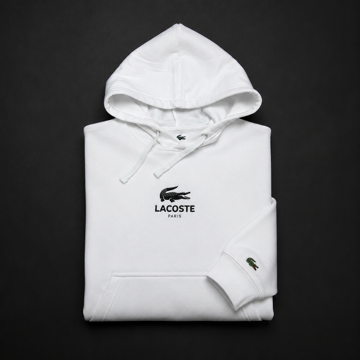 LACOSTE BLANCA 2