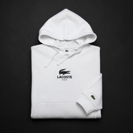 LACOSTE BLANCA 2