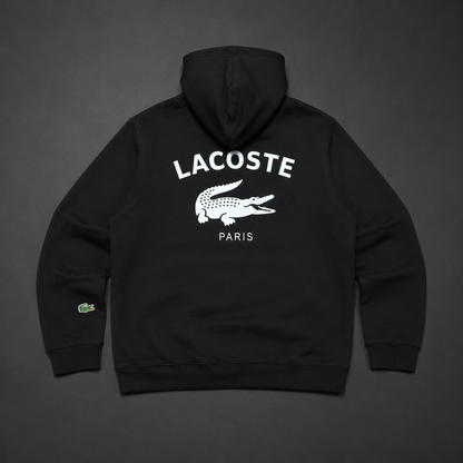 LACOSTE NEGRA PECHO 2