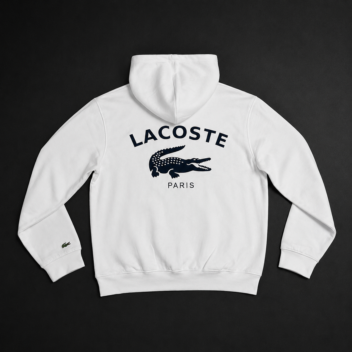 LACOSTE BLANCA 2