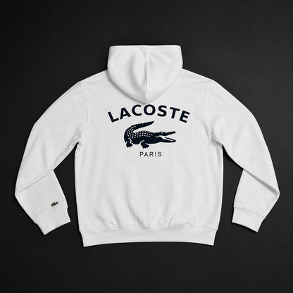 LACOSTE BLANCA 2