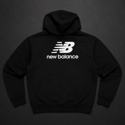 NEW BALANCE NEGRA B