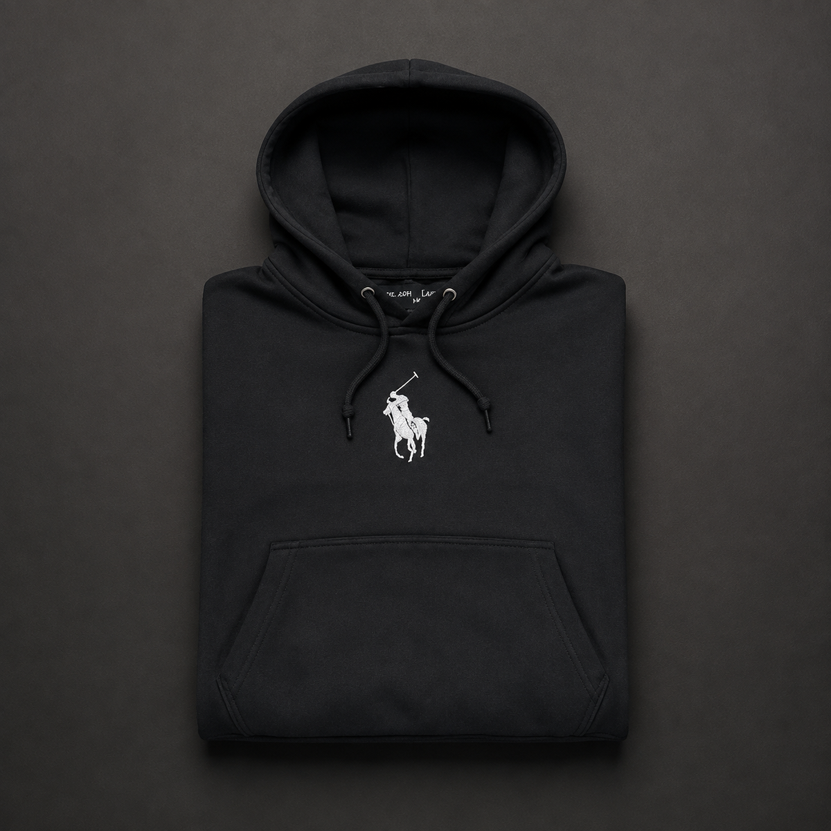 RALPH LAUREN NEGRA