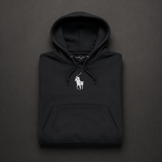 RALPH LAUREN NEGRA
