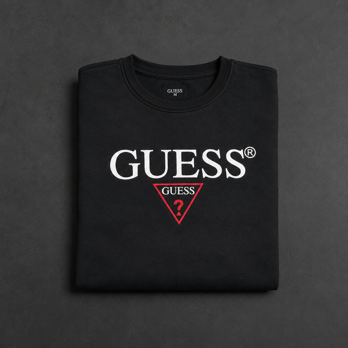 GUESS NEGRA 2