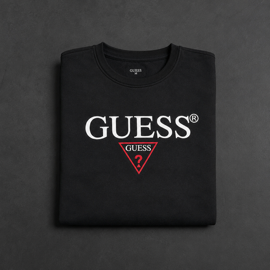 GUESS NEGRA 2