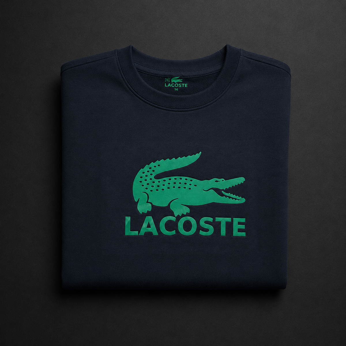 LASCOTE AZUL 4