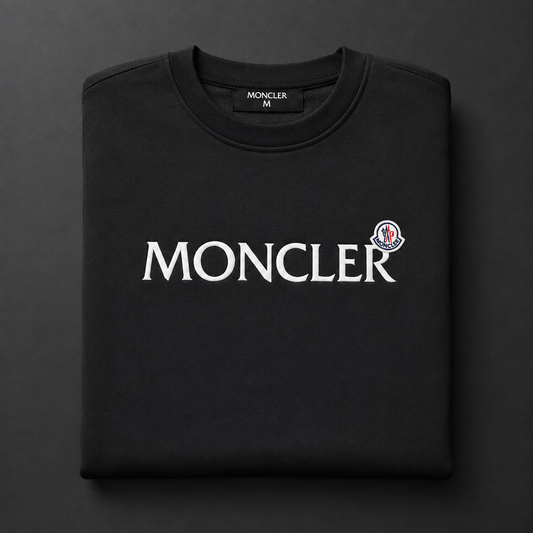MONCLER NEGRA 2