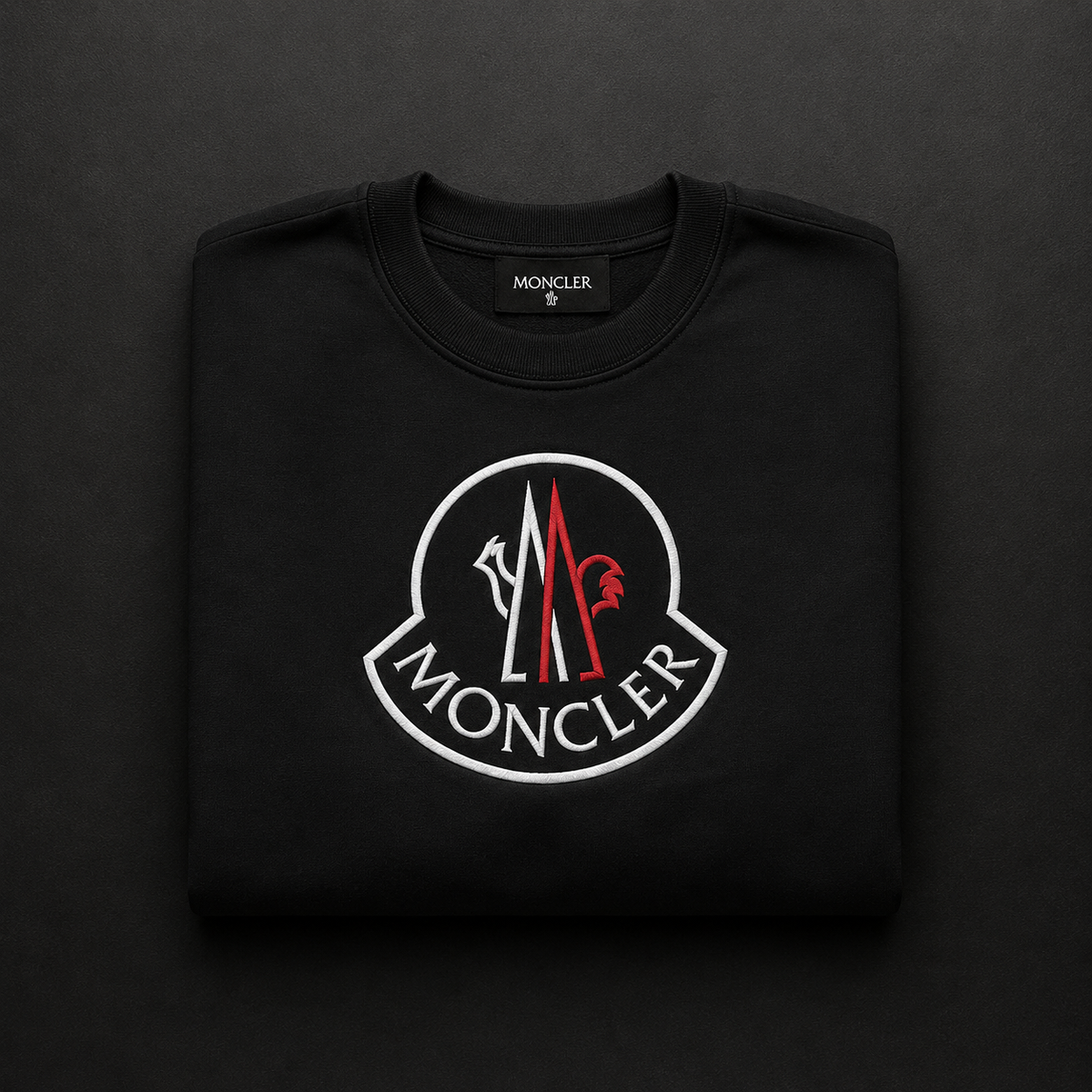 MONCLER NEGRA