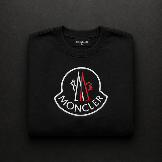 MONCLER NEGRA