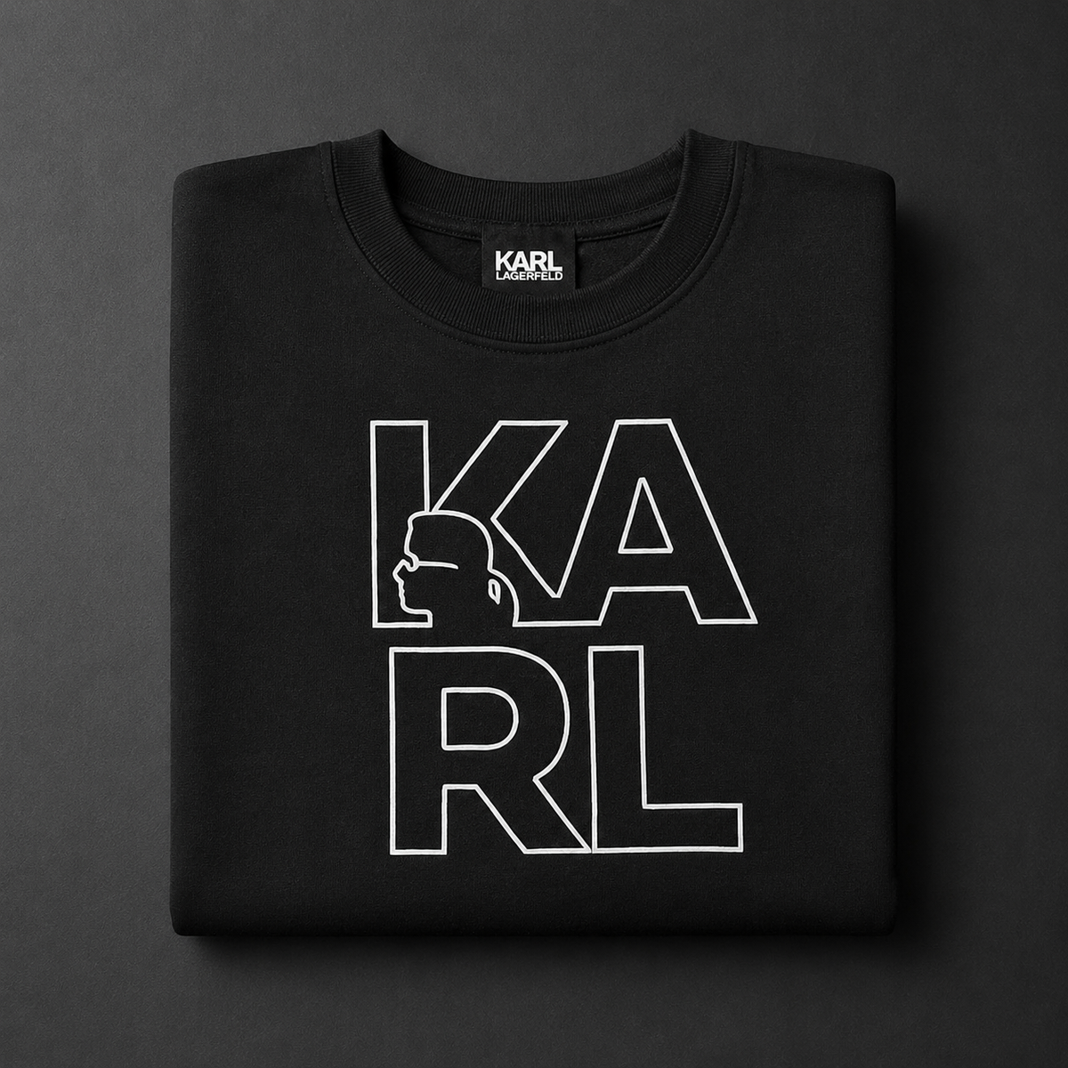 KARL NEGRA