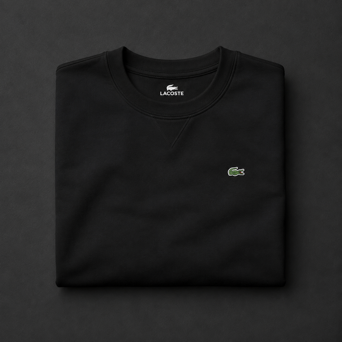 LACOSTE BASIC