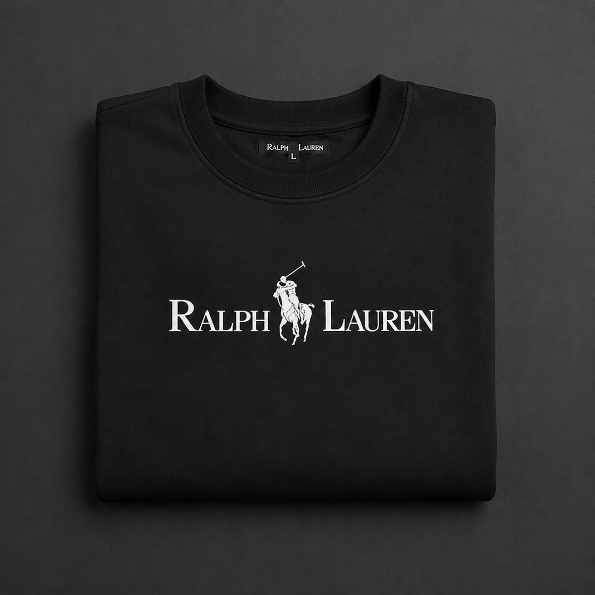 RALPH LAUREN NEGRA 2