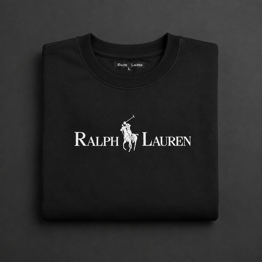RALPH LAUREN NEGRA 2