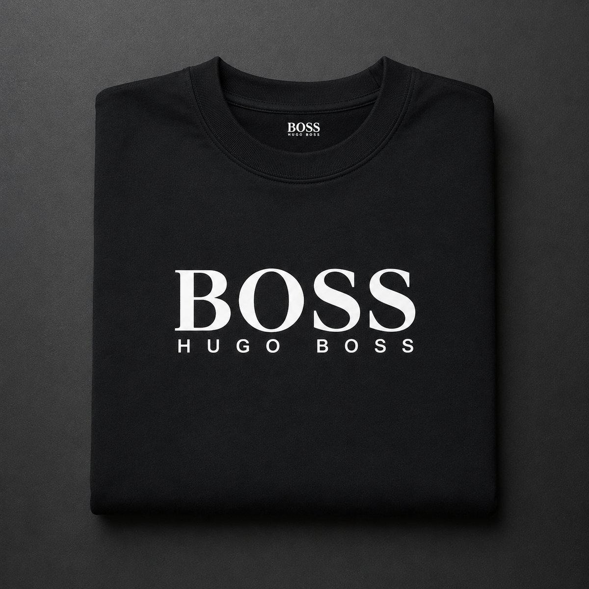 BOSS NEGRA