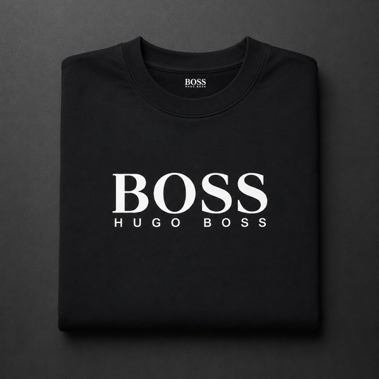 BOSS NEGRA