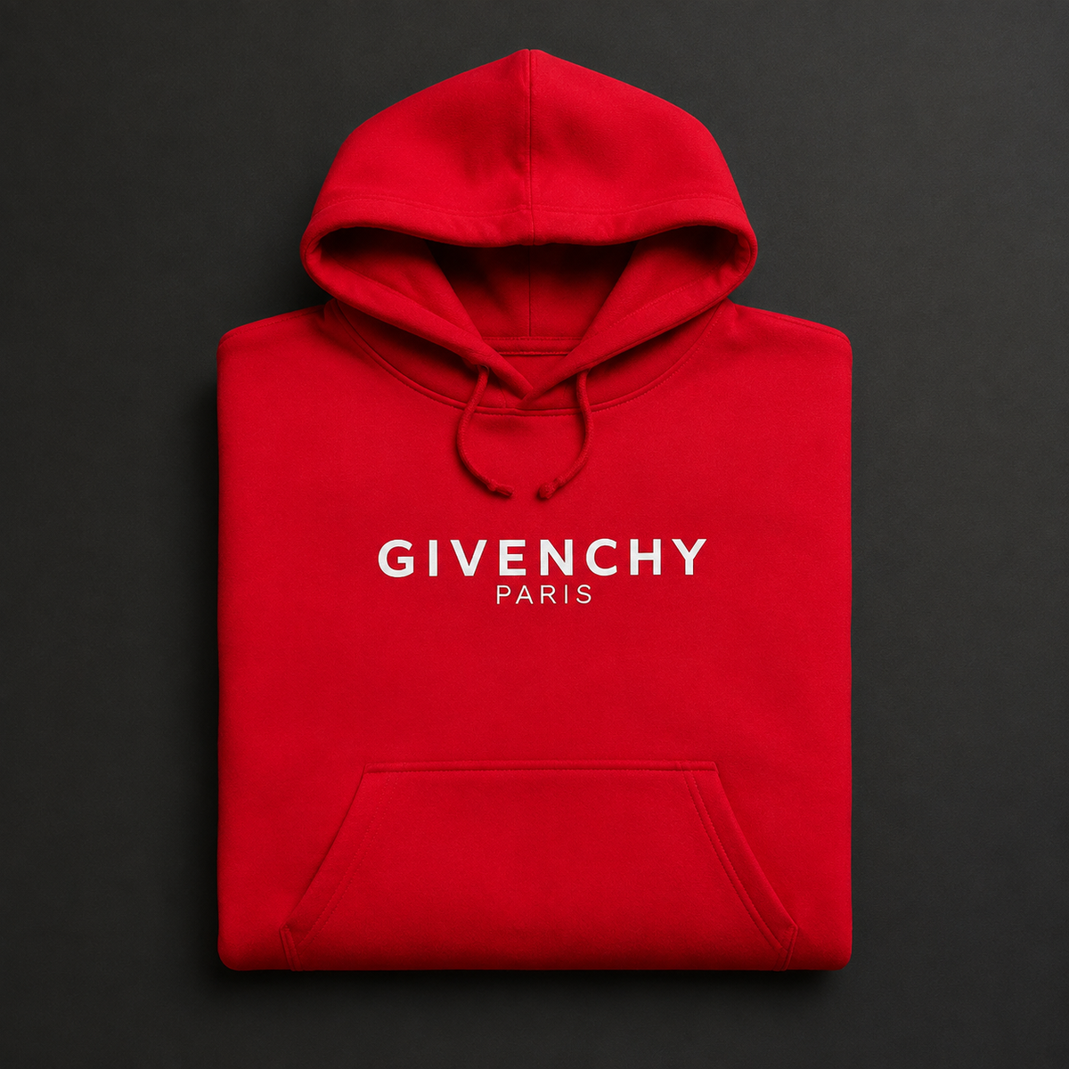 GIVENCHY ROJA