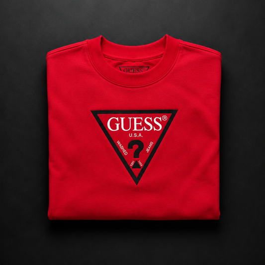GUESS ROJA