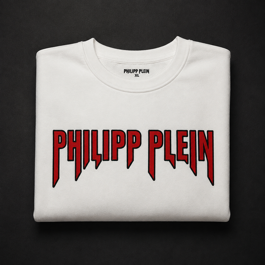 PHILIPP PLEIN BLANCA
